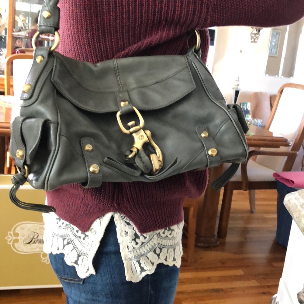 Francesco Biasia handbag